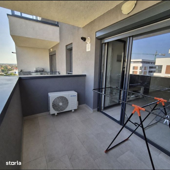 Apartament 2 camere,Adora Park