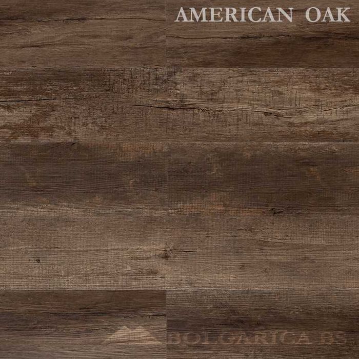 Винилови подове LVT VITERRA WOOD и LVT VITERRA STONE - 16 дизайна