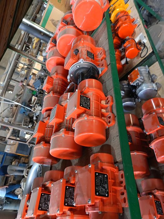 Vibro matorlar 220V 380V