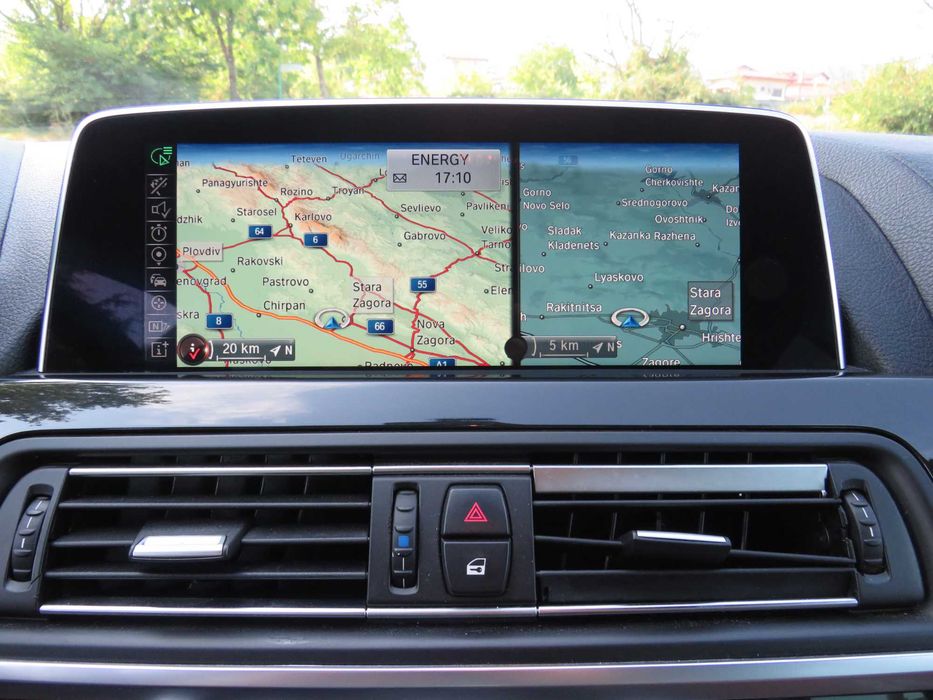 Bmw 640D Xdrive Gran Coupe Facelift