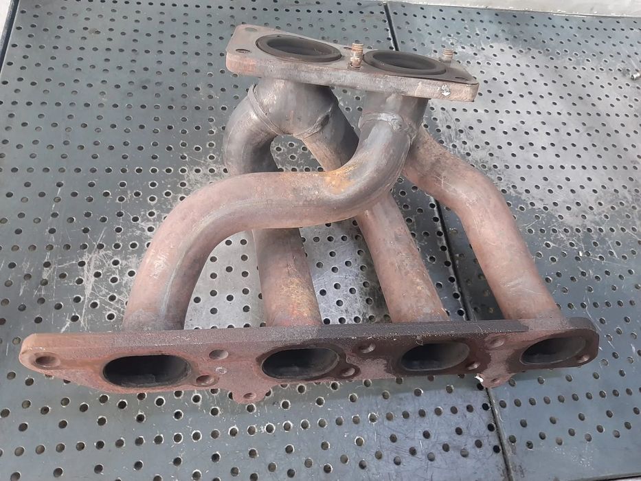 galerie evacuare 1.8 b b4184s volvo v40 9458378