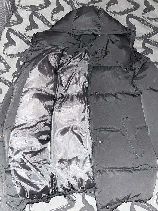 Продам зимнюю куртку