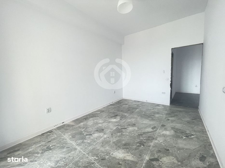 Apartament nou 2 camere | 45 mp | La cheie | Doamna Stanca, Sibiu