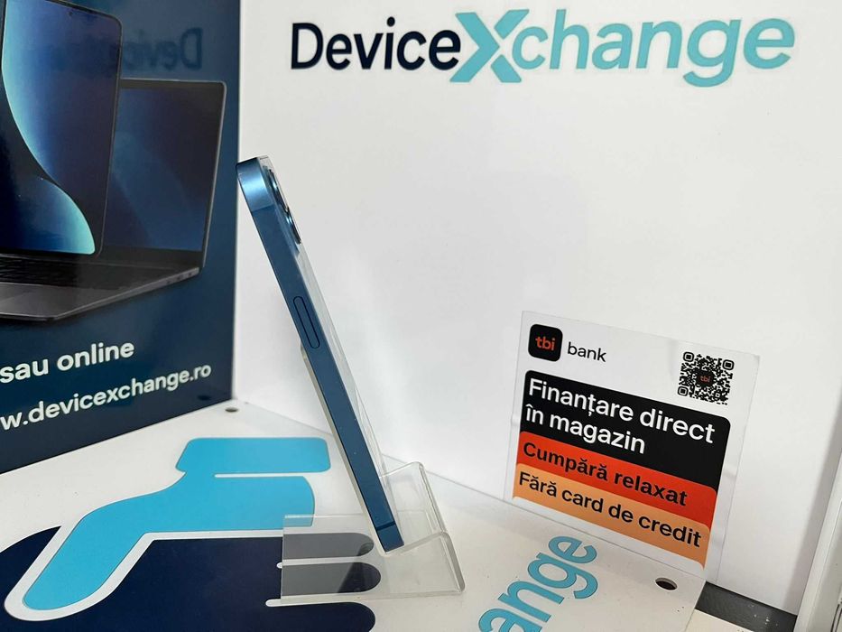 iPhone 13  128 GB 100% SH * Garantie *Buy Back * deviceXchange
