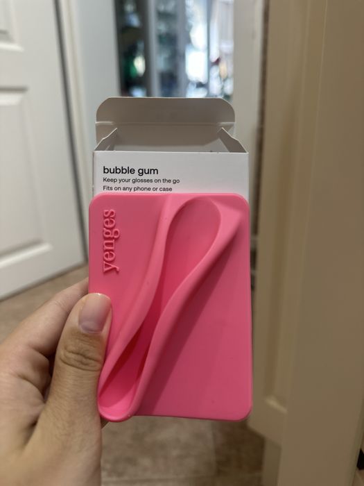 Калъф за телефон Yenges Bubble gum