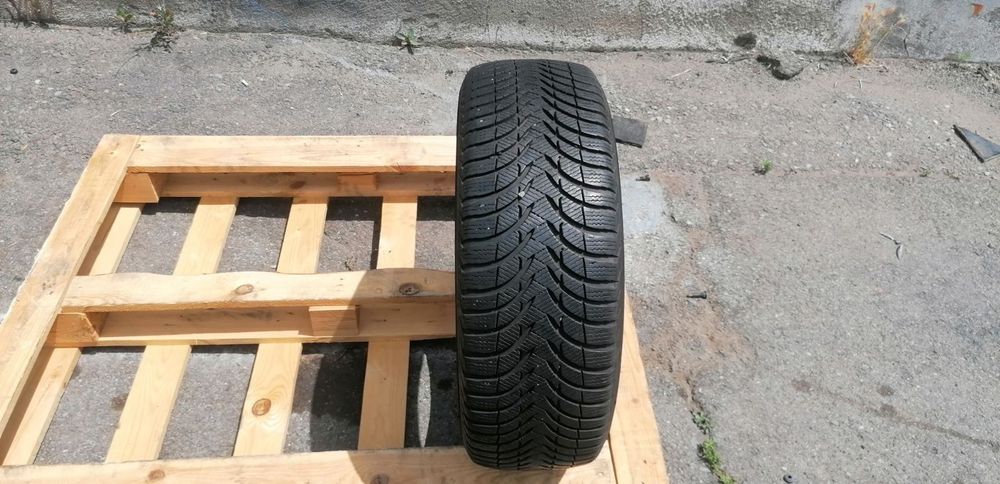 205/50/17 Мишелин ДОТ 2013 г - САМО 1 брой гума