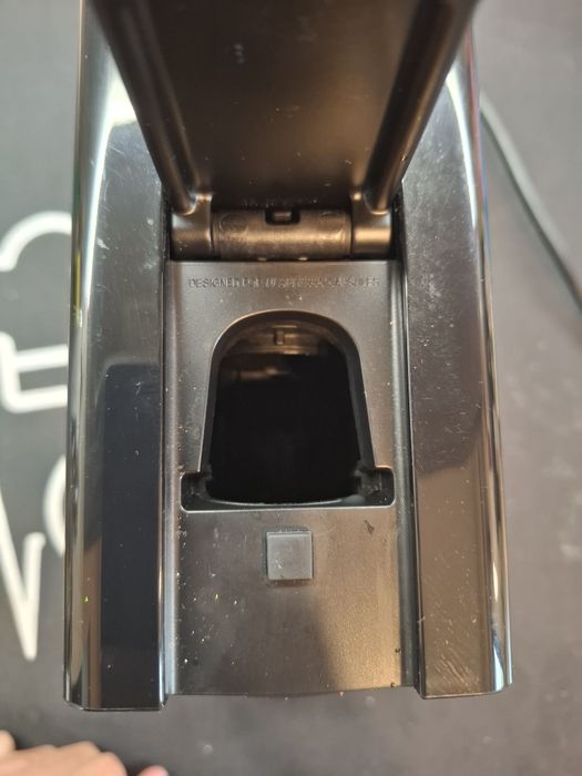 Nespresso essenza mini