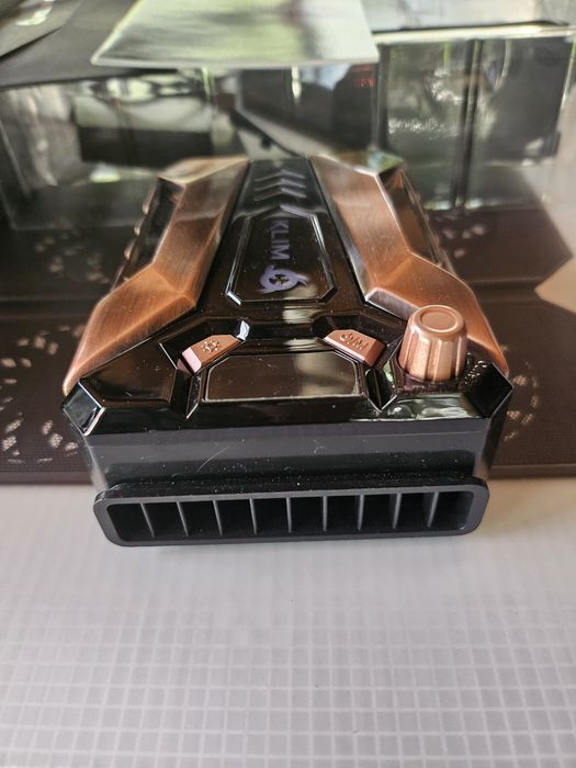 Coolere laptopuri Multicore X6 si KLIM COOL+