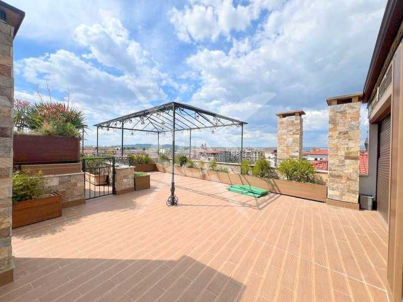 Продава се Мезонет в Несебър - 430 кв.м за 1617 €/кв.м - Снимка #14