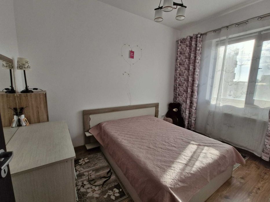 Apartament 2 camere- Concept rezidence, Petru Poni