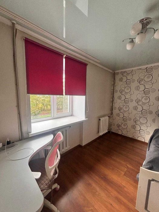Продам квартиру 3 комнатную