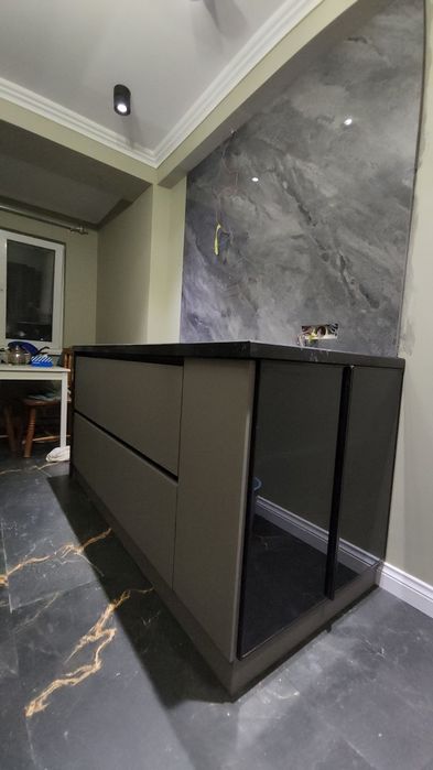 Корпусная мебель! Кухонная мебель! Мебель на заказ! Шкаф купе! Гардеро