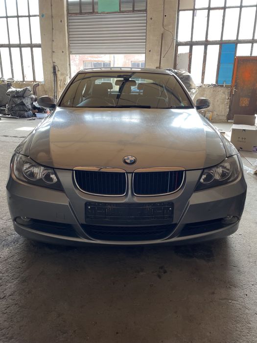 На части BMW 320 i 150hp E90 / БМВ 320 i