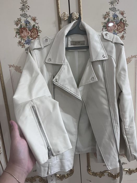 Косуха почти новая