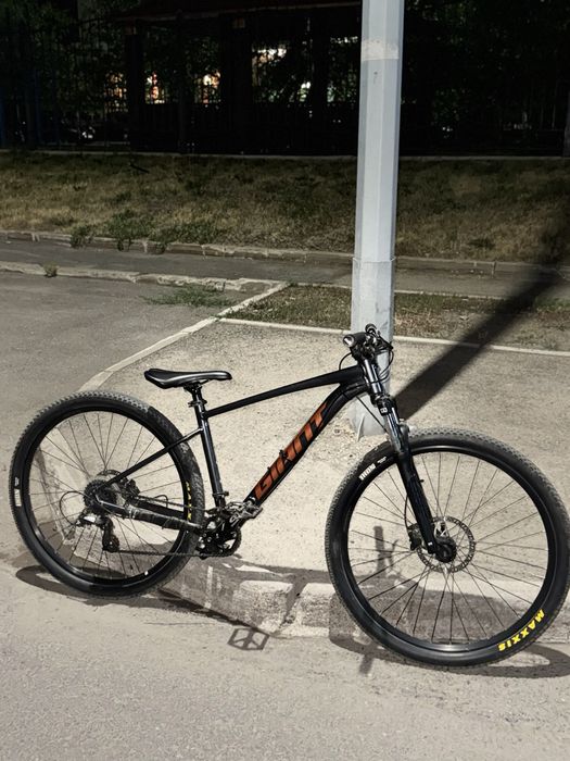 giant talon 3 2023