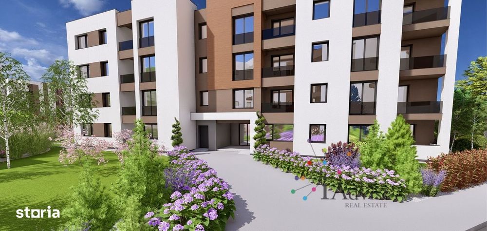 Apartament – Brasov - Vedere 3