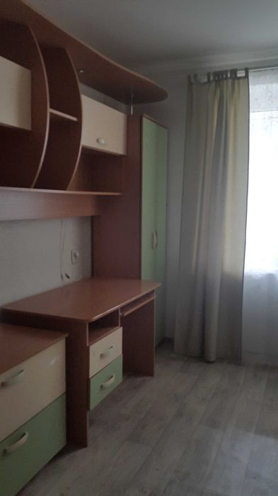 Долгосрочная аренда квартиры