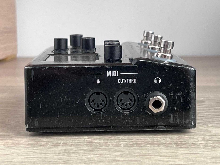 Procesor efecte Line 6 HX Stomp