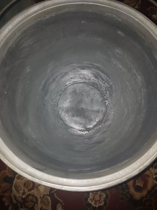 Казан советский 20литров