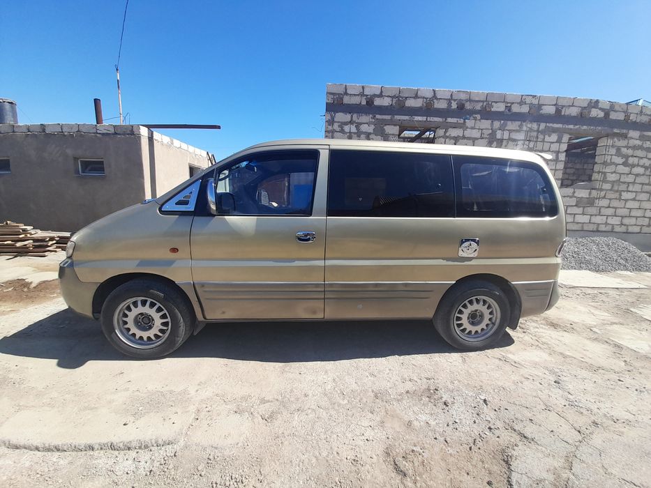 Обменяю на КАМАЗ тягач или самосвал