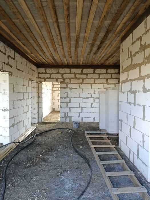 Продам дом республика 996