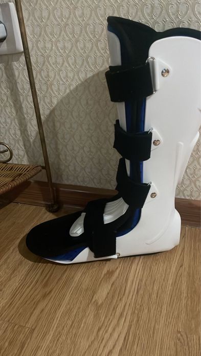 Продам ортез сапожок