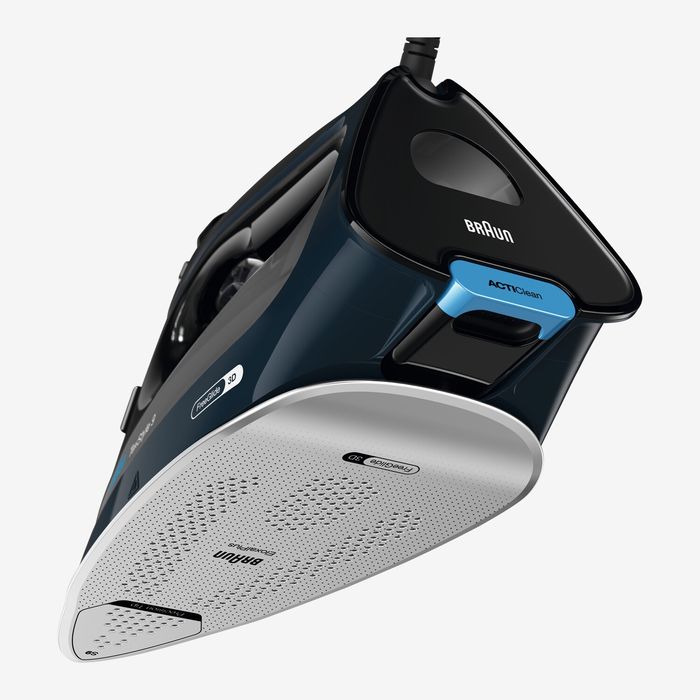 Утюг Braun SI9682DB / Dazmol Braun SI9692 DB