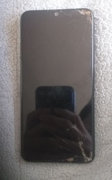Vivo Y1s 32 гигабайт