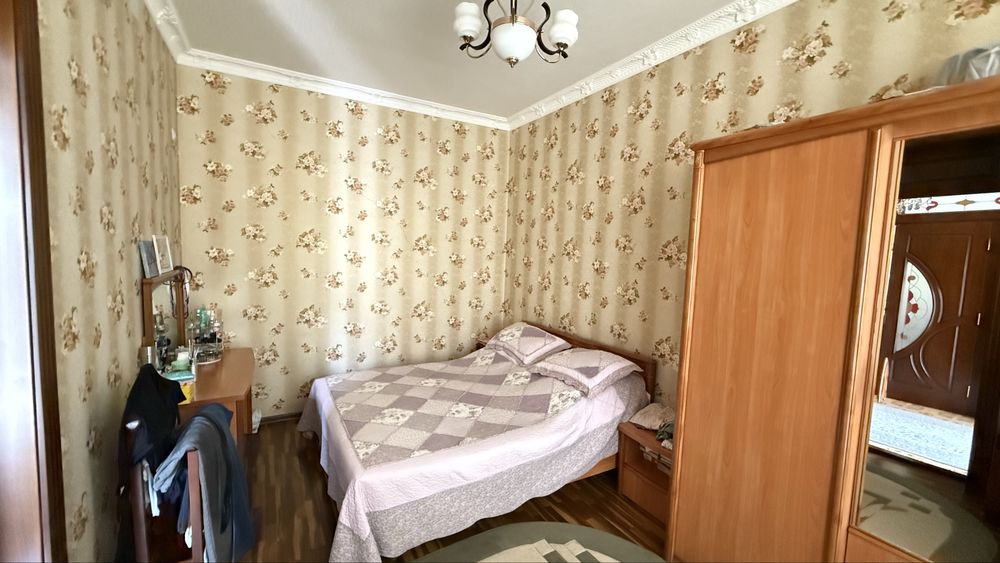 СВОЯ!!! Евро дом, 4 соток. Элит махалла. Ориентр «Commodo» мебель