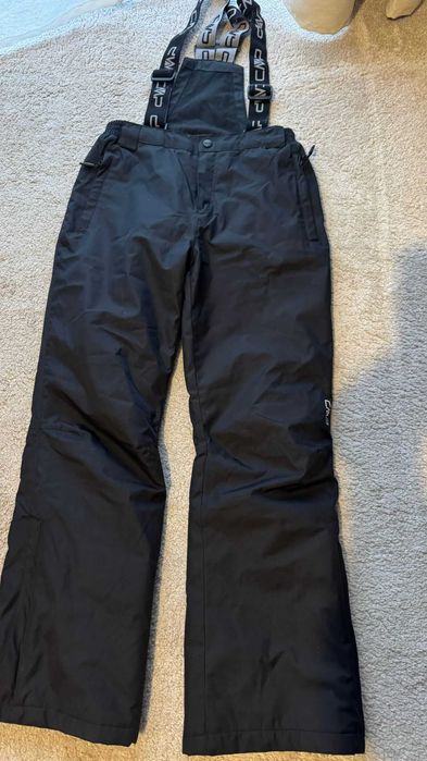 Pantaloni ski copii CMP 164cm