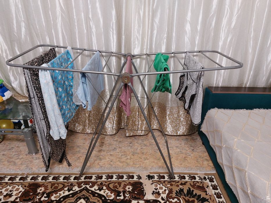 Продам срочно сушилку