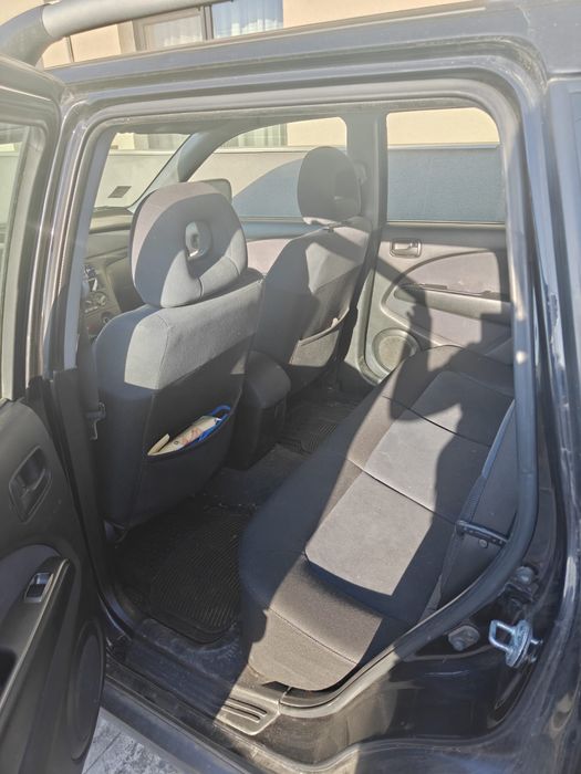 MITSUBISHI Outlander 2006 — imagine 4