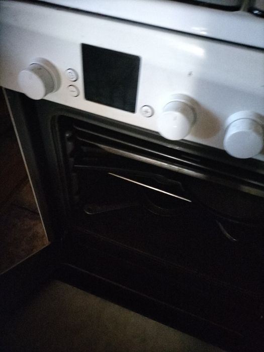 Бош газовая плита