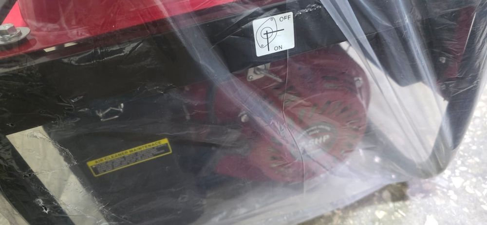 Генератор хонда 6500av