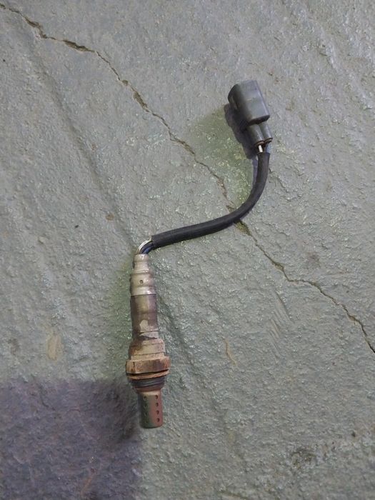 Лямбда зонт Toyota Lexus