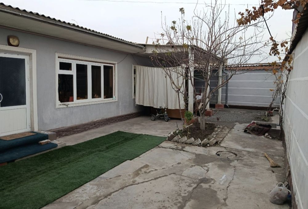 Xovli sotiladi ayraport yaqinida