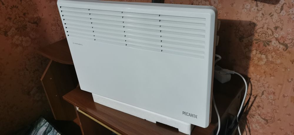 Конвектор  электрический