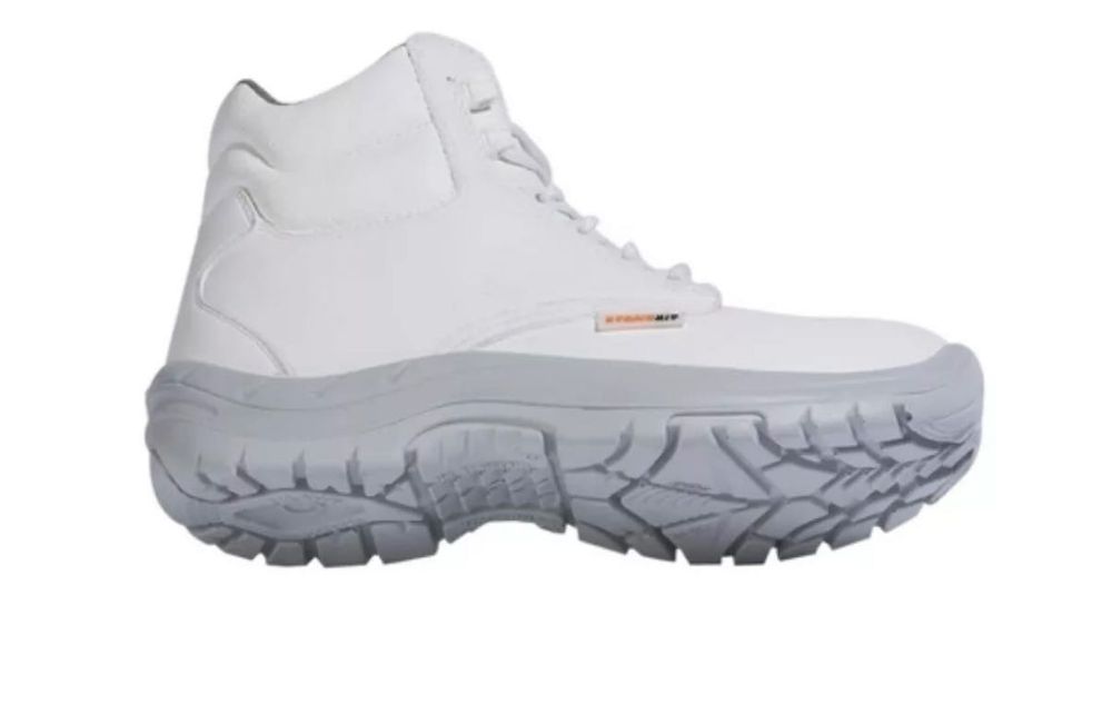 Оригинални S2 Stonekit Safety Strauss Boots Работни Обувки 38