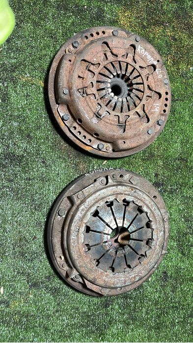 Маховик сцепления в сборе