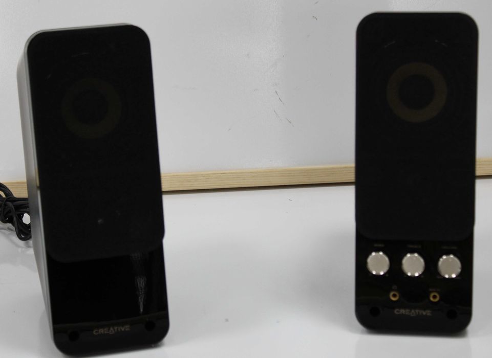 Creative GigaWorks T20 Series II Тонколони