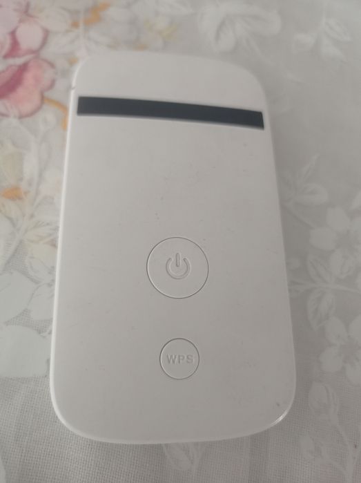 Wifi router sotiladi sim karta