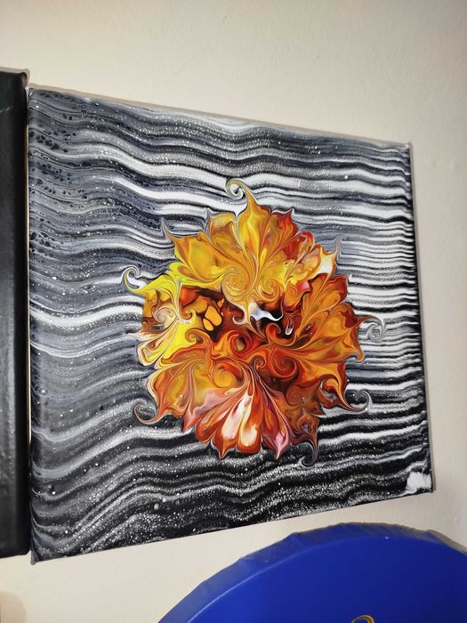 Картини за интерер