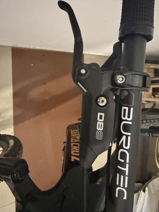Спирачки SRAM DB8