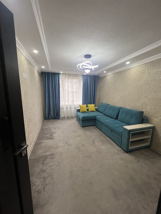 Своя 2х комнатная квартира . Заходи и живи