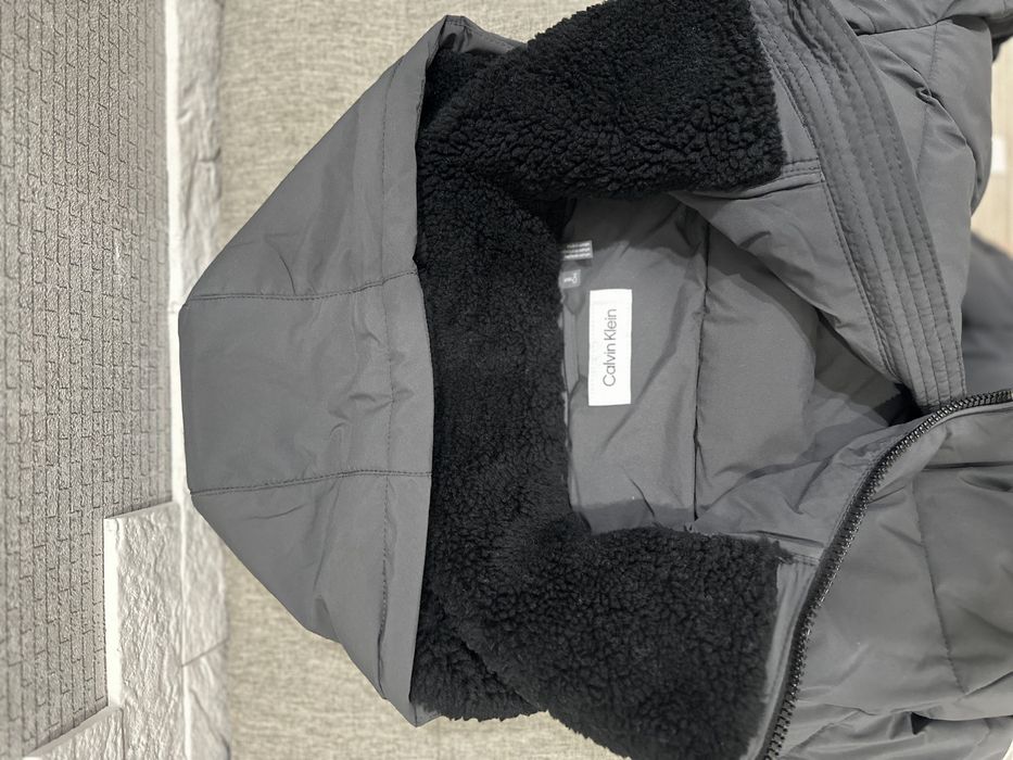 Куртка Calvin Klein