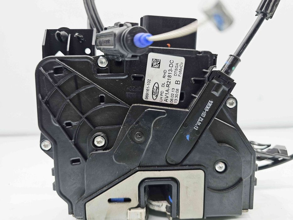 Broasca usa stanga fata Ford B-Max [Fabr 2012-prezent] AV1A-R21813-DC