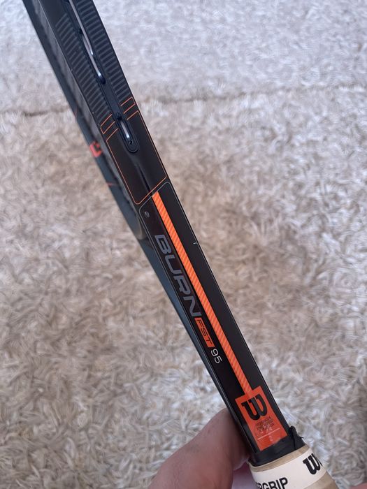 Тенис ракета  Wilson Burn FST 95