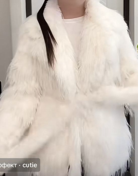 Продам новую экошубы