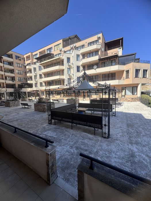 Продава се Двустаен апартамент в с. Равда, Област Бургас - 60 кв.м за 1384 €/кв.м - Снимка #4