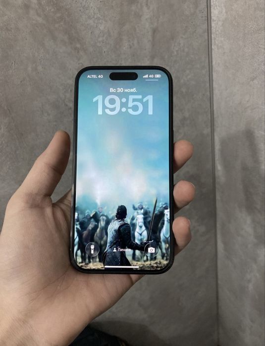Продам Iphone 14 pro 256гб